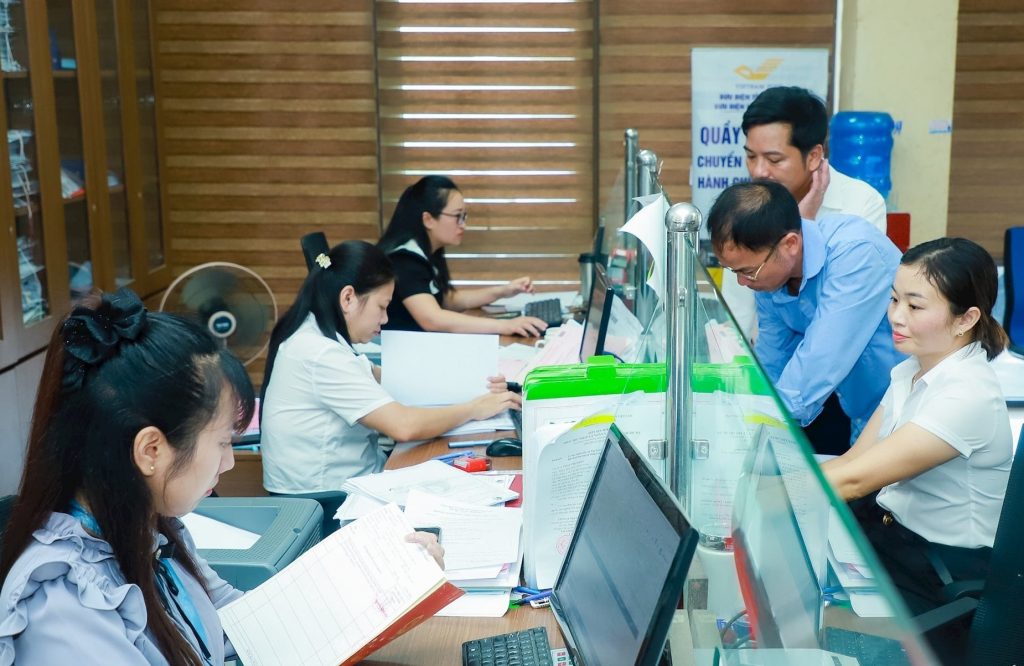 Danh sách ngành học có thể làm công chức Nhà nước