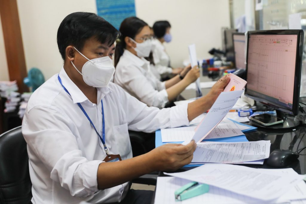 Các ngành học phù hợp nếu muốn làm công chức Nhà nước