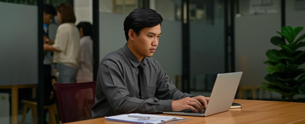 Cách Viết CV Xin Việc Xây Dựng 2025 – Mẫu & Hướng Dẫn Chi Tiết