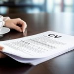 cách tạo cv trên word