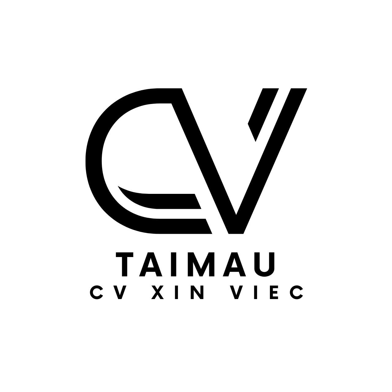 Tải mẫu CV xin việc