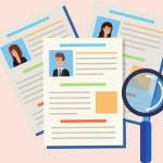 Background CV: Hướng Dẫn Từ A-Z Tạo Nền CV Ấn Tượng 2025