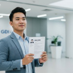 cv xin việc bán hàng