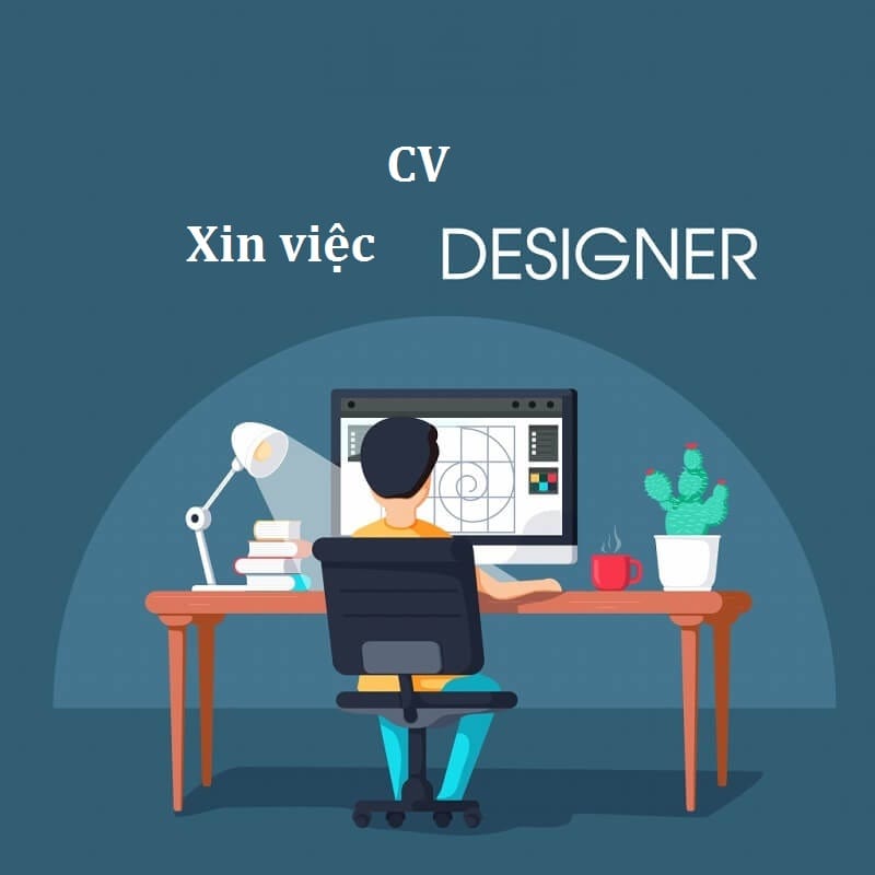 CV designer