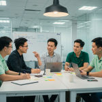 CV Xin Việc Giáo Viên Tiểu Học: Mẫu, Hướng Dẫn & Bí Quyết 2025