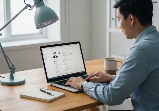 CV Là Gì? Hướng Dẫn Tạo CV Xin Việc Chuyên Nghiệp Từ A-Z