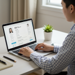 Hướng Dẫn Cách Viết Email Gửi CV Chuyên Nghiệp & Mẫu Chuẩn 2025