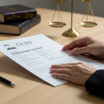 Bí Quyết Viết CV Ngành Luật 2025: Chuyên Nghiệp Từ A-Z & Chinh Phục Nhà Tuyển Dụng