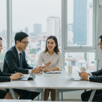 CV Xin Việc Gồm Những Gì? Hướng Dẫn Viết Chuẩn & Bí Quyết Ấn Tượng 2025