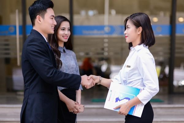 cv nhân viên kinh doanh