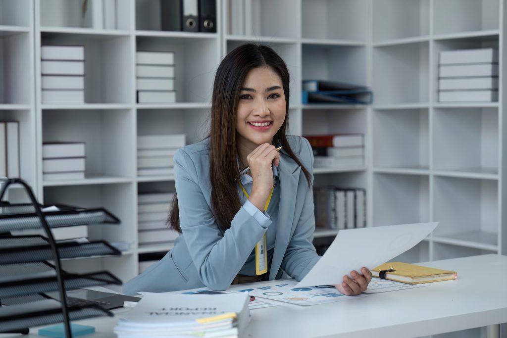 cv nhân viên kinh doanh
