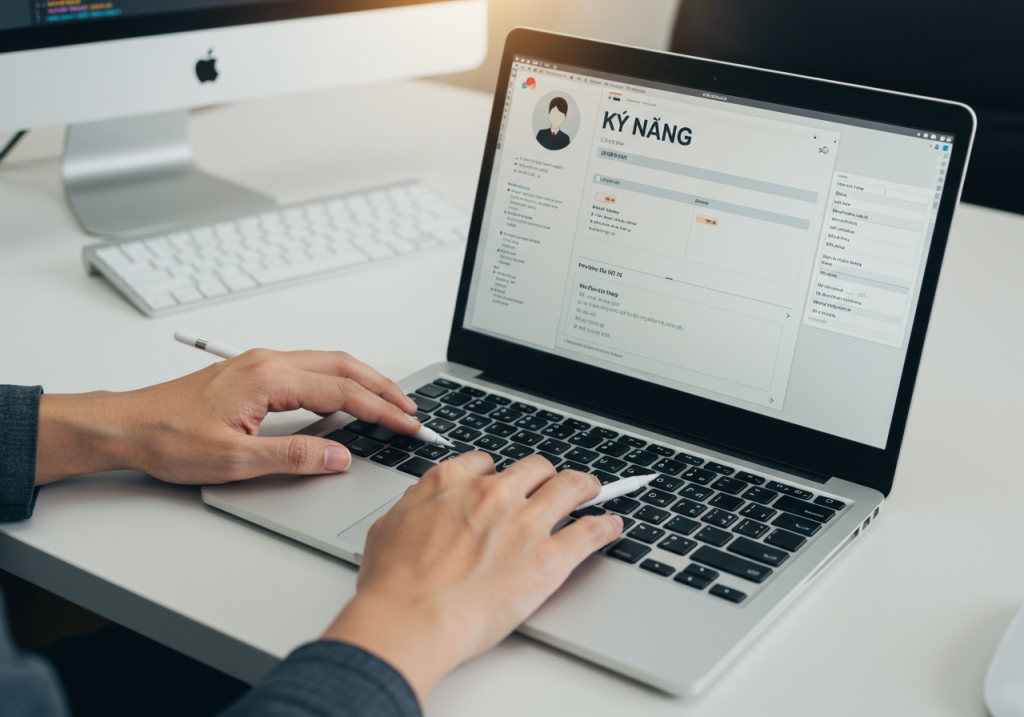 cv junior developer