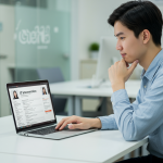 Bí Quyết Viết CV Thực Tập Công Nghệ Thông Tin Chuẩn 2025