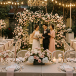 Hướng Dẫn Viết CV Wedding Planner Chuyên Nghiệp & Ấn Tượng 2025