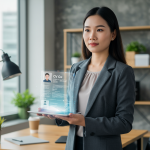 CV HR Manager Chuyên Nghiệp 2025: Hướng Dẫn Từ A-Z & Mẫu Ấn Tượng Nhất