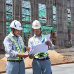 CV kỹ sư xây dựng