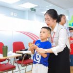 cv trợ giảng tiếng anh
