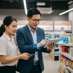 cv quản lý cửa hàng