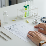 cv xin việc ngành dược