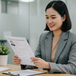 CV xin việc chăm sóc khách hàng