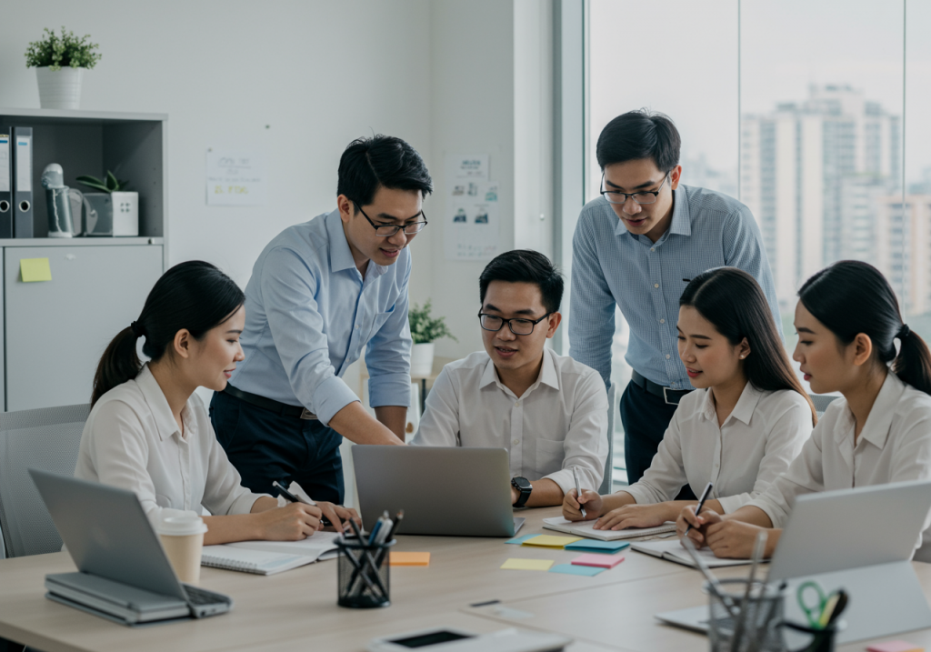 cv xin việc nhân viên văn phòng