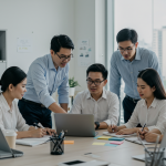 cv xin việc nhân viên văn phòng