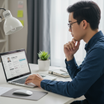 cv công nghệ thông tin