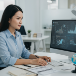 cv ngành xuất nhập khẩu