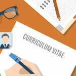 mẹo làm cv nổi bật