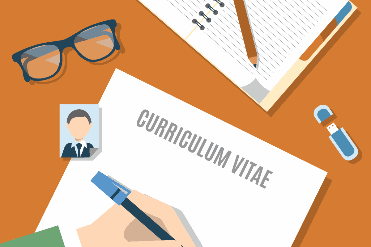 mẹo làm cv nổi bật