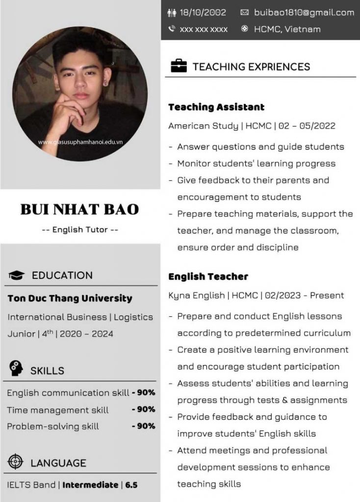 cach-viet-cv-bang-tieng-anh