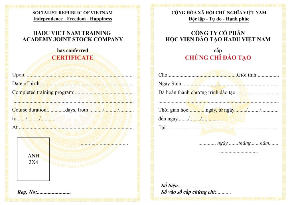 cách viết cv mới ra trường