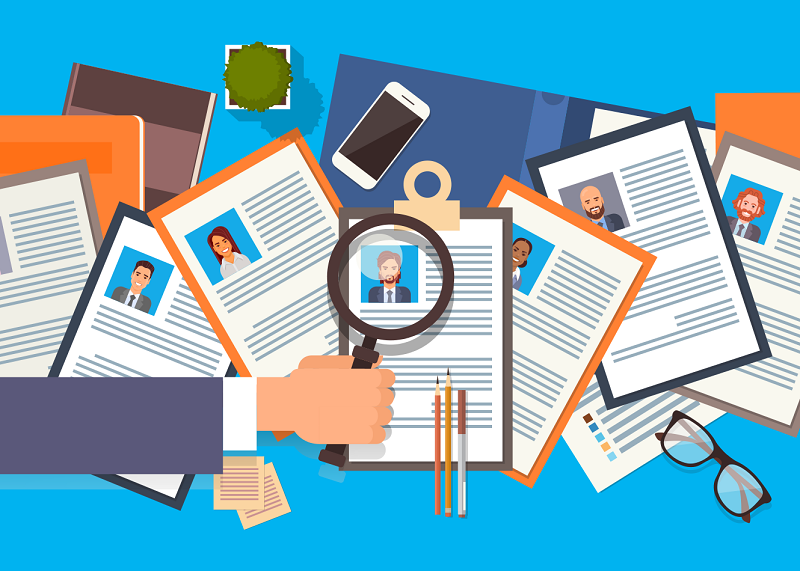 cách viết cv cho sinh viên