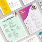 Cách trình bày CV hiệu quả cho người có kinh nghiệm