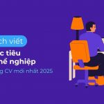 cách viết mục tiêu nghề nghiệp