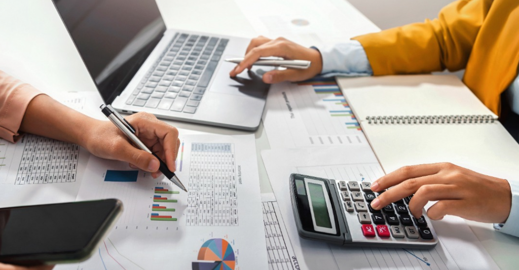 cv kế toán chưa có kinh nghiệm