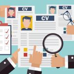 lỗi thường gặp khi viết cv