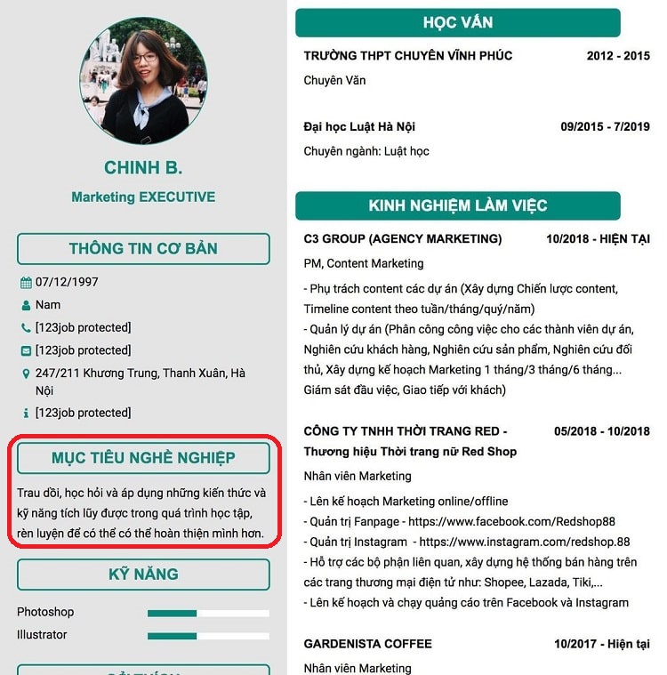 cach-trinh-bay-cv-hieu-qua