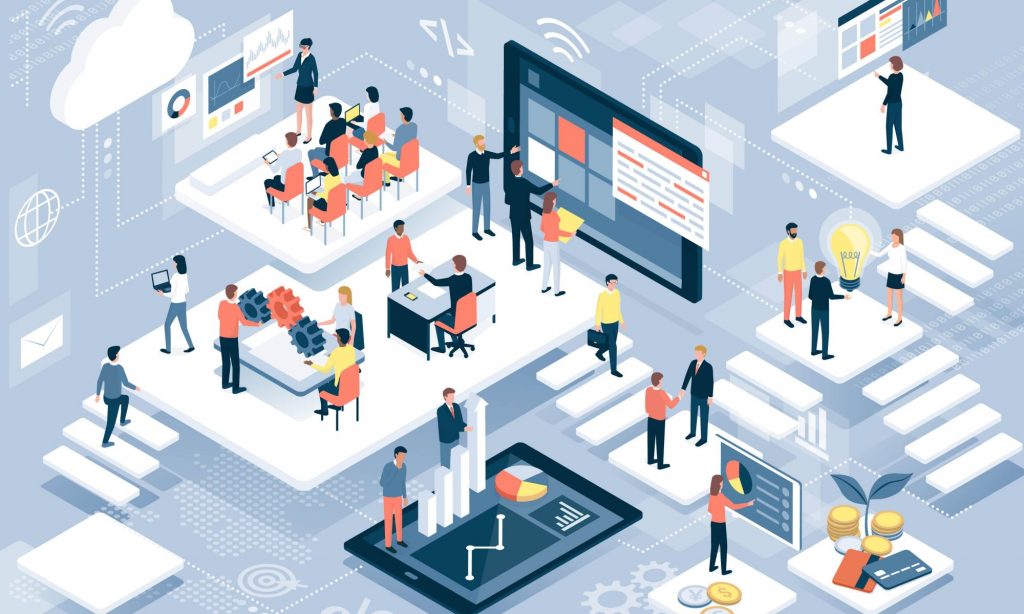 cách viết thành tích nổi bật trong cv