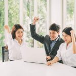 cv thi tuyển management trainee