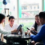 phỏng vấn viettel