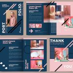 Portfolio xin việc là gì? Cách xây dựng portfolio xin việc chuyên nghiệp từ A–Z