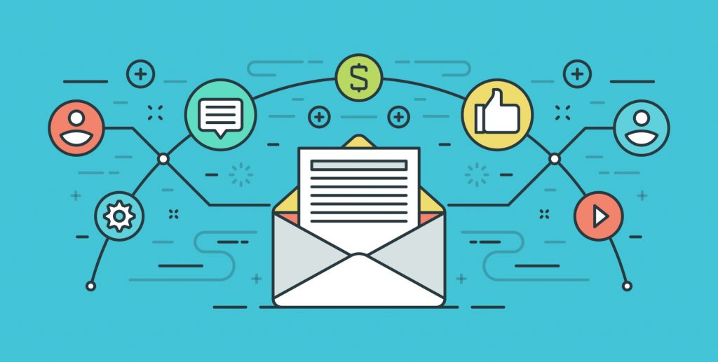 cách trả lời thư mời phỏng vấn