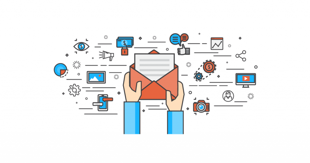 cách trả lời thư mời phỏng vấn