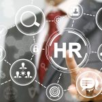 CV cho chuyên viên HR