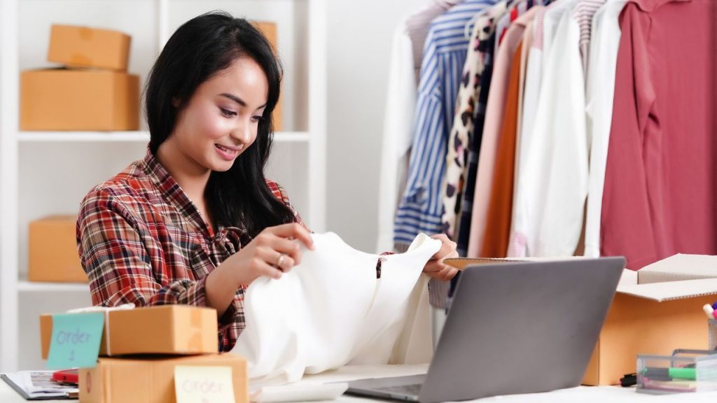 cv cho công việc bán thời gian