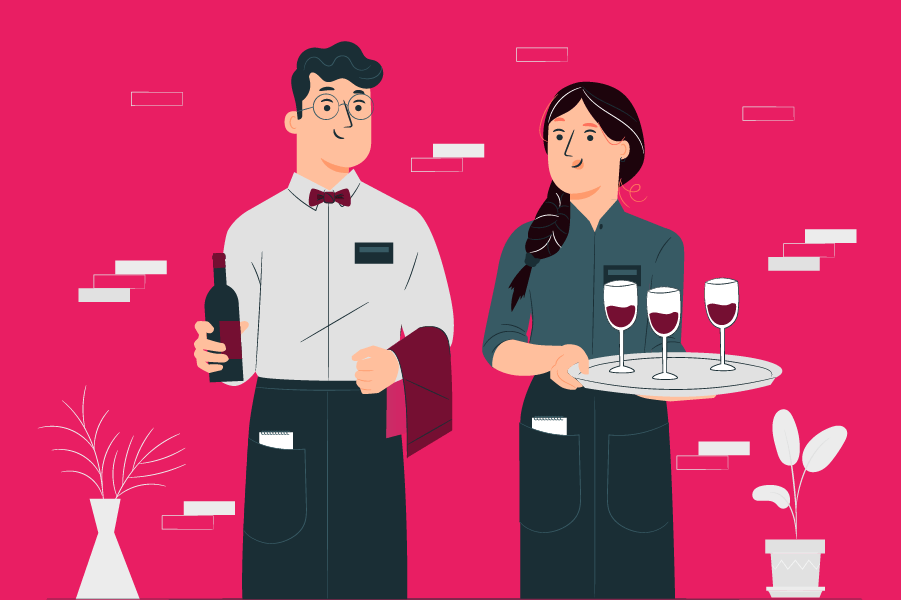 cv cho công việc bán thời gian