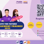 điều kiện management trainee