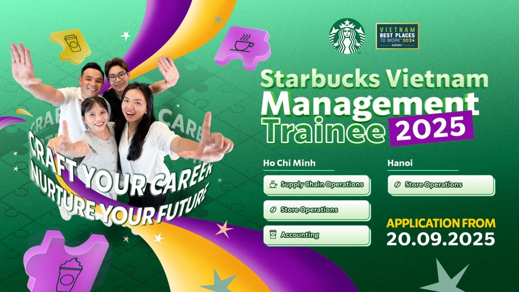điều kiện management trainee