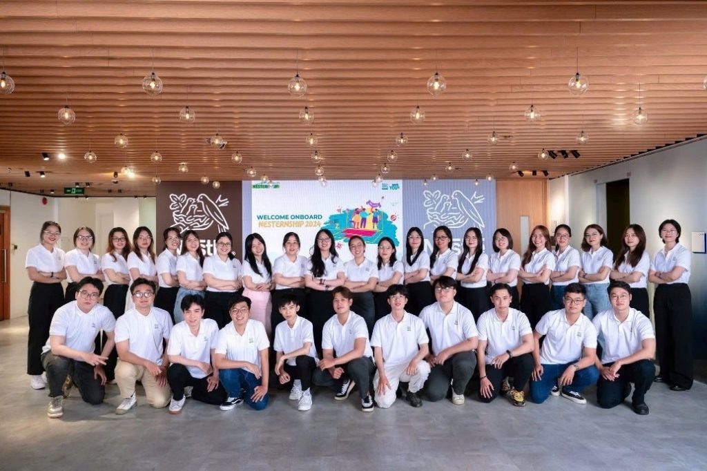 điều kiện management trainee